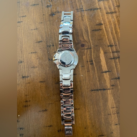 Kish mens watch - Picture 3 of 5